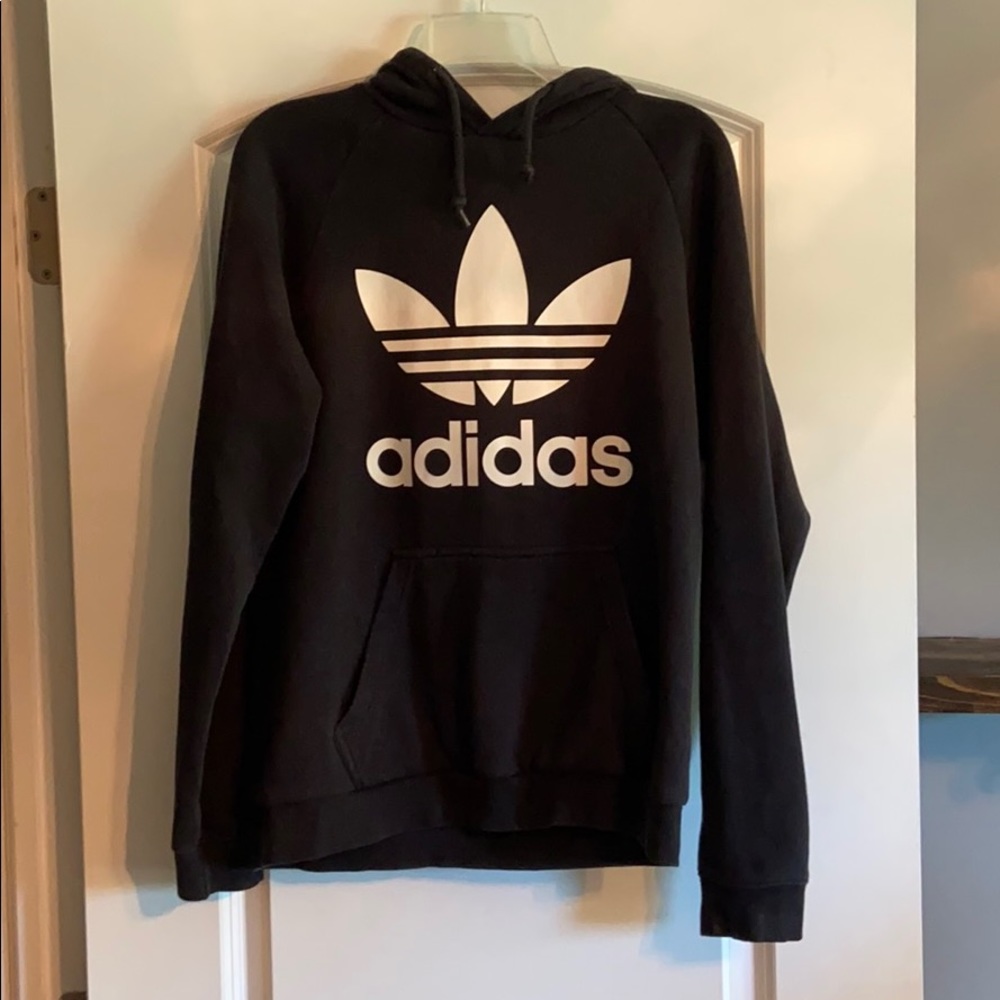 Adidas hoodie